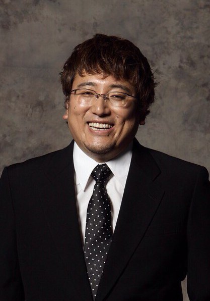 福田雄一 Yûichi Fukuda照片