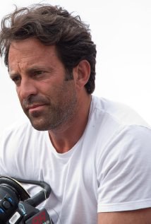 斯科特·沃 Scott Waugh照片