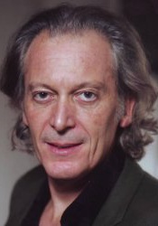 罗纳德·格特曼 Ronald Guttman照片