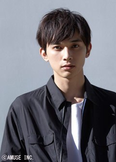 吉泽亮 Yoshizawa Ryo照片