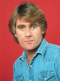 蒂姆·汤默逊 Tim Thomerson照片