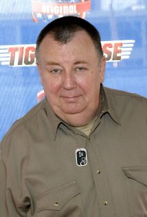 特洛伊·伊万斯 Troy Evans照片