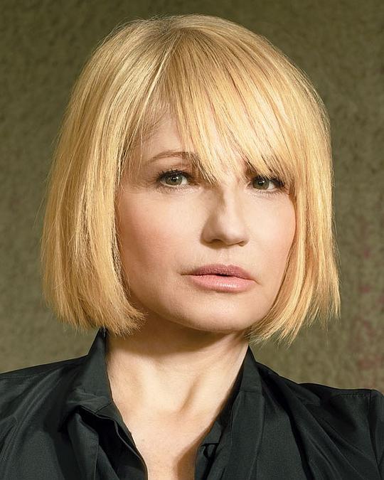 艾伦·巴金 Ellen Barkin照片