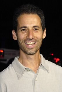 戴维·亚伦·科恩 David Aaron Cohen照片