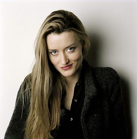 娜塔莎·麦克艾霍恩 Natascha McElhone照片