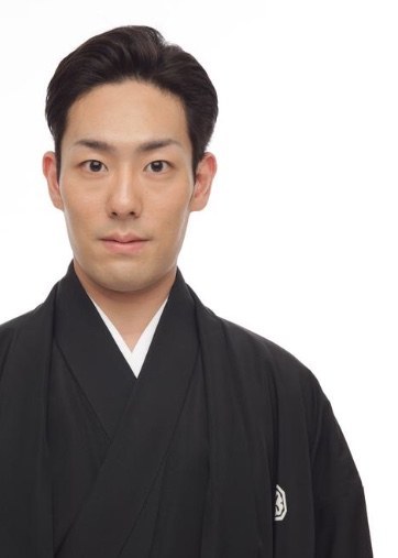 中村勘九郎 Kantarou Nakamura照片