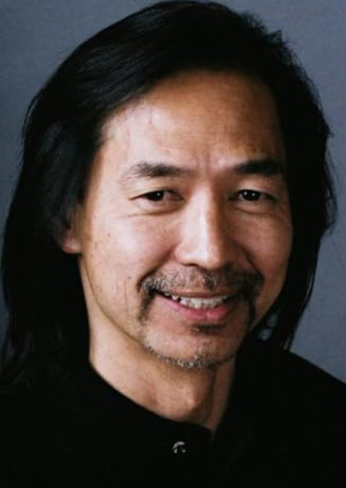 杰夫·今田 Jeff Imada照片