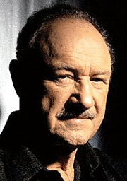 吉恩·哈克曼 Gene Hackman照片
