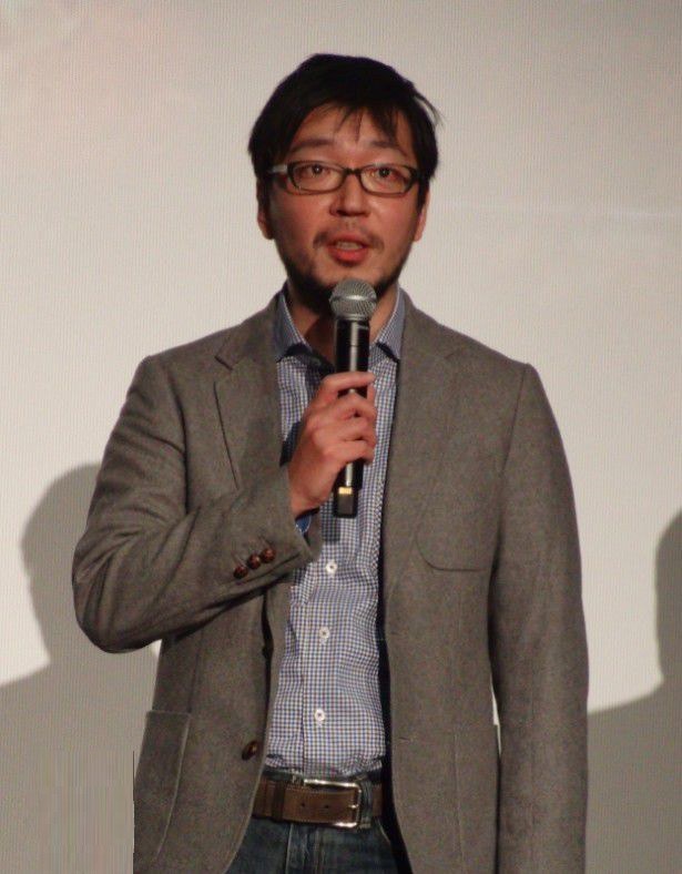 大仓崇裕 Takahiro Ohkura照片