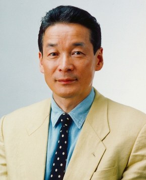 若本规夫 Norio Wakamoto照片