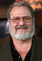 约翰·米利厄斯 John Milius照片