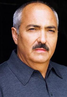 米盖尔·桑多瓦尔 Miguel Sandoval照片