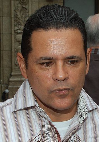 雷蒙德·克鲁斯 Raymond Cruz照片