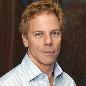 格雷格·格曼 Greg Germann照片