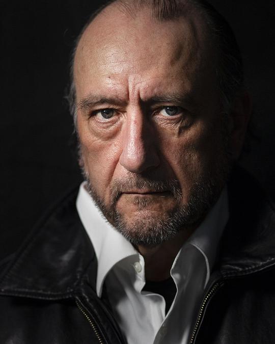 Miguel Pérez照片