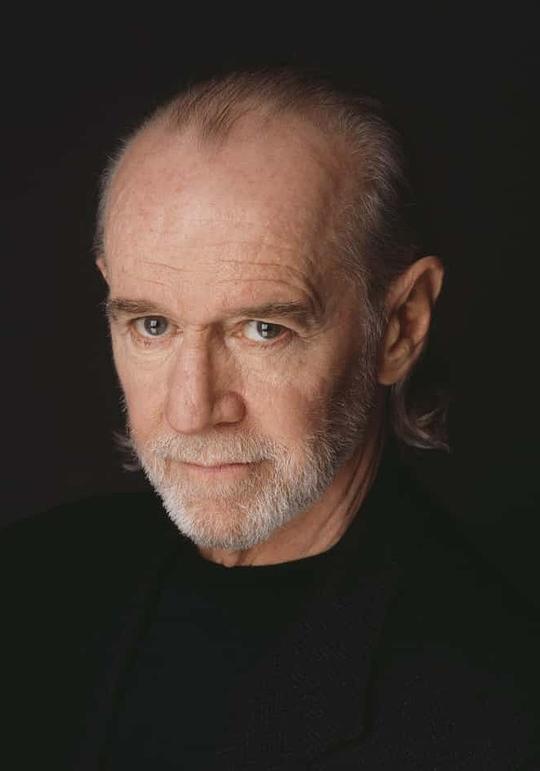 乔治·卡林 George Carlin照片
