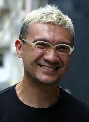 司徒永华 Antony Szeto照片