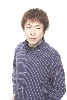 大西健晴 Oonishi Takeharu照片