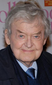哈尔·霍尔布鲁克 Hal Holbrook照片
