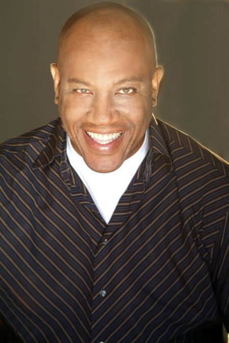 汤米·利斯特 Tom Lister Jr.照片