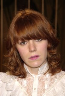 珍妮·刘易斯 Jenny Lewis照片
