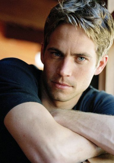 保罗·沃克 Paul Walker照片