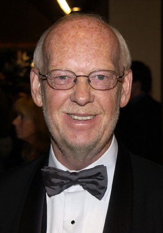 米克·杰克逊 Mick Jackson照片