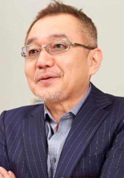 辻谷耕史 Kôji Tsujitani照片