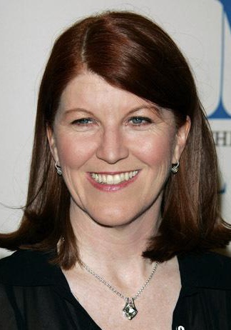 凯特·弗兰纳里 Kate Flannery照片
