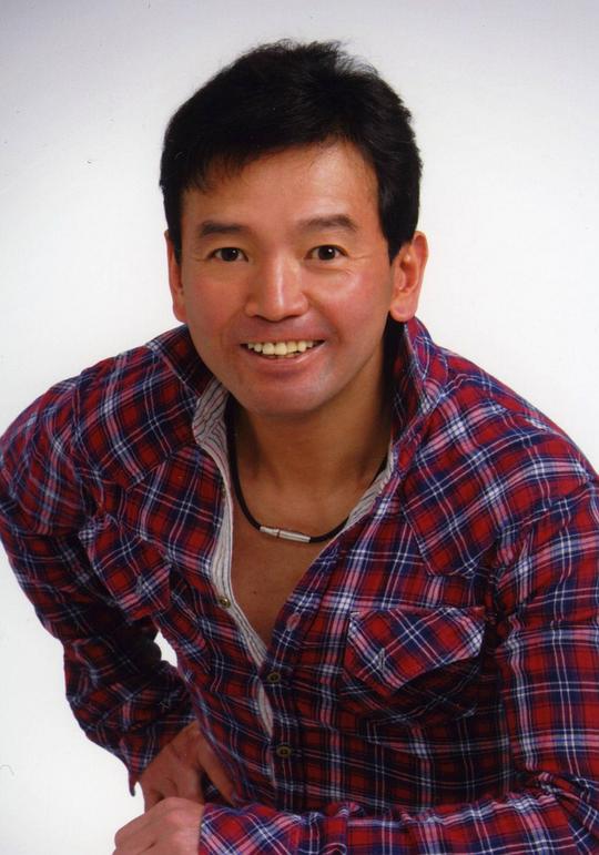 中村大树 Daiki Nakamura照片