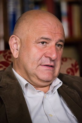 德扬·阿契莫维奇 Dejan Acimovic照片