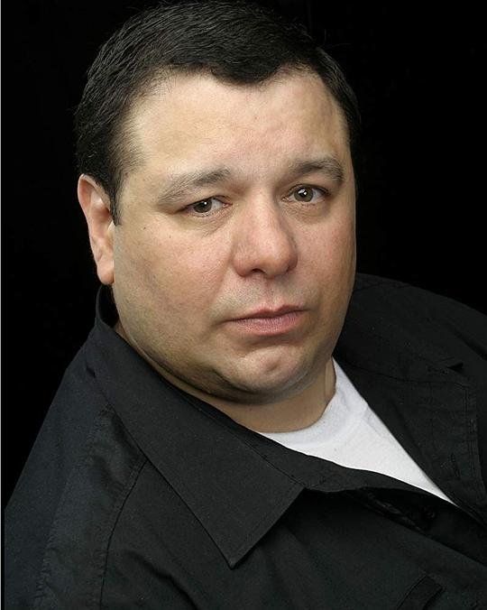 里卡多·科德罗 Ricardo Cordero照片