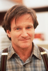 罗宾·威廉姆斯 Robin Williams照片