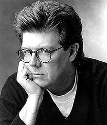 约翰·休斯 John Hughes照片