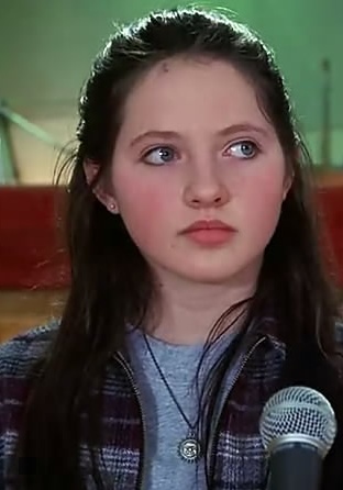 杰西卡·坎贝尔 Jessica Campbell照片