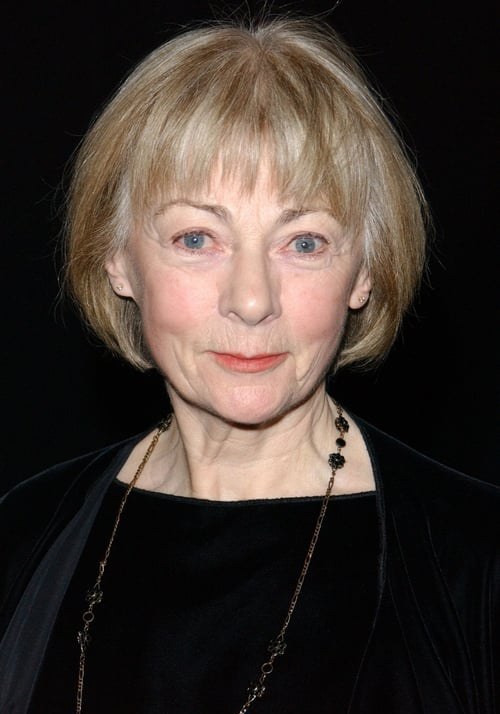 杰拉尔丁·麦克伊万 Geraldine McEwan照片
