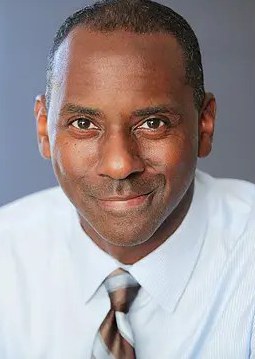 罗德尼·J·霍布斯 Rodney J. Hobbs照片