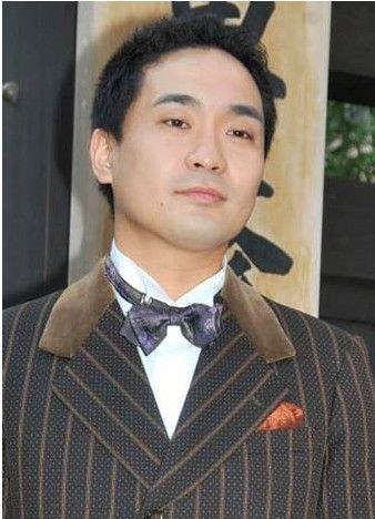 桥本一郎 Ichiro Hashimoto照片