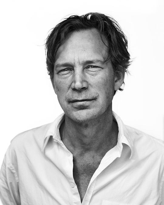 巴里·德尔·舍曼 Barry Del Sherman照片