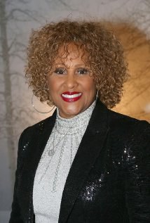 达琳·洛夫 Darlene Love照片