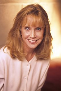 玛丽·艾伦·特雷纳 Mary Ellen Trainor照片