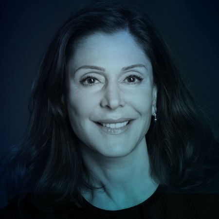 劳伦·舒勒·唐纳 Lauren Shuler Donner照片