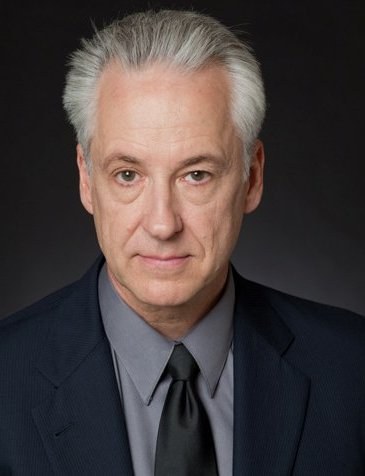 David A. Kimball照片