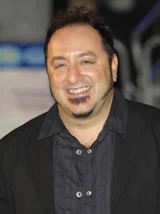 弗兰克·克拉斯 Frank Coraci照片