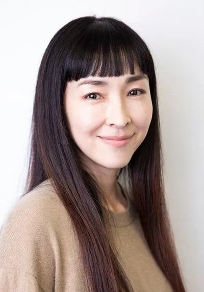麻生久美子 Kumiko Aso照片