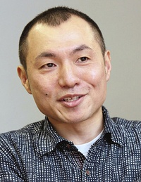 汤浅政明 Masaaki Yuasa照片