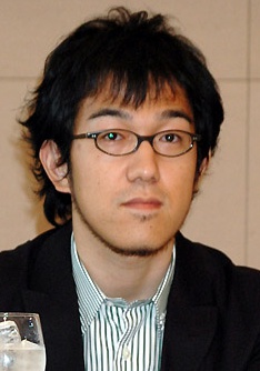 上田诚 Makoto Ueda照片