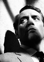 帕特里克·麦高汉 Patrick McGoohan照片