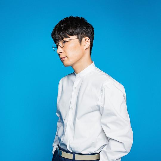 星野源 Gen Hoshino照片