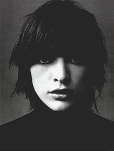 米拉·乔沃维奇 Milla Jovovich照片